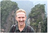 David Soard Kung Fu Instructor